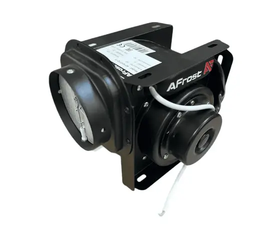 AFrost AF-KHT15-44, Диаметр: 150 мм, Производительность (м³/ч): 500, - 3 AFrost AF-KHT15-44, Диаметр: 150 мм, Производительность (м³/ч): 500, - 3