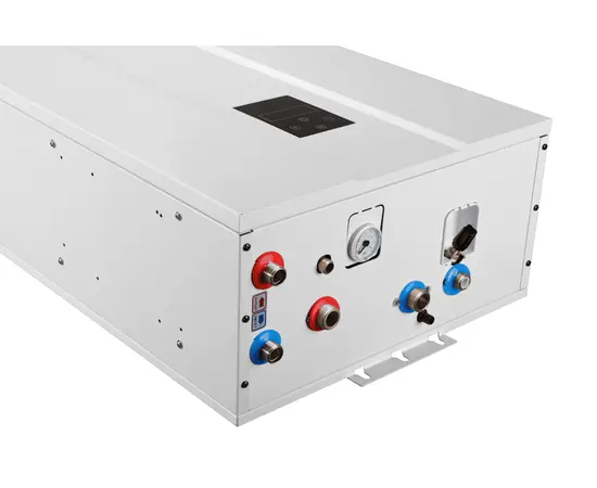 Kentatsu Nobby Electro KBO(E)-16, Мощность: 16 кВт, - 4 Kentatsu Nobby Electro KBO(E)-16, Мощность: 16 кВт, - 4