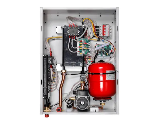 Kentatsu Nobby Electro KBO(E)-13, Мощность: 13 кВт, - 5 Kentatsu Nobby Electro KBO(E)-13, Мощность: 13 кВт, - 5