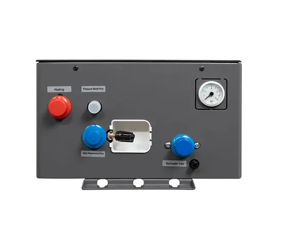 Kentatsu Nobby Electro KBP(E)-09, Мощность: 9,5 кВт, - 7 Kentatsu Nobby Electro KBP(E)-09, Мощность: 9,5 кВт, - 7