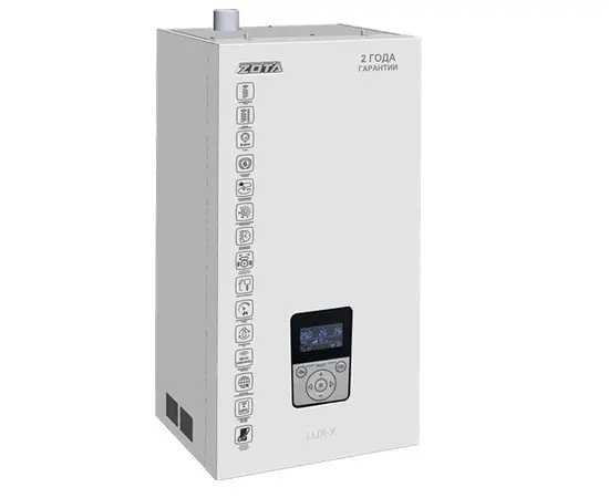 Zota 21 Lux-X, Мощность: 21 кВт