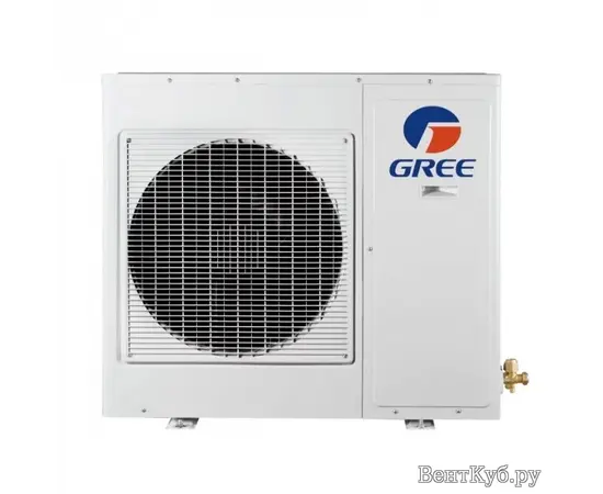 Gree GWHD(36)NK3BO
