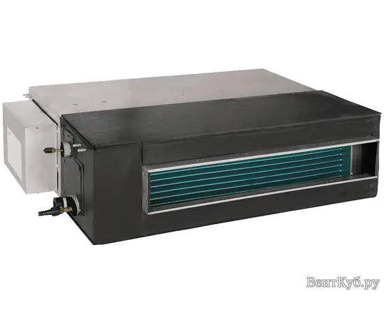 Gree GFH(09)EA-K3DNA1A/I
