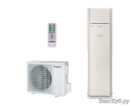 Gree GVH24AL-K3DNC7A