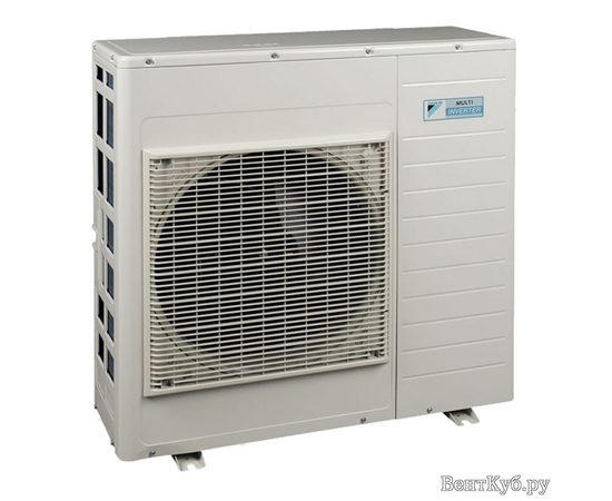 Daikin 4MXM80N