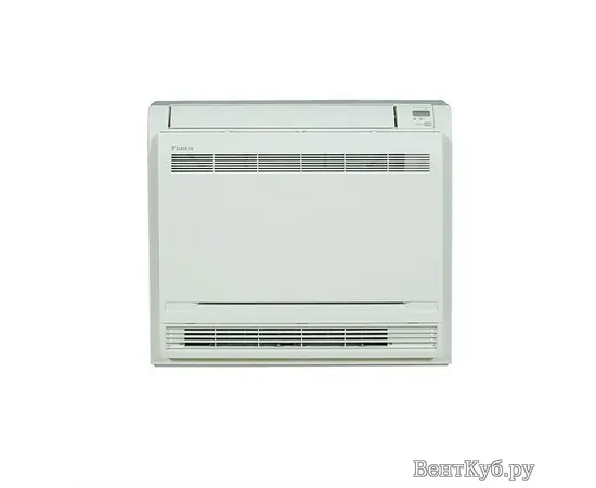 Daikin FVXS50F Daikin FVXS50F