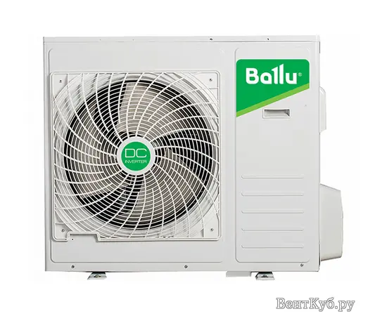 Ballu B5OI-FM/out-42HN1/EU Ballu B5OI-FM/out-42HN1/EU