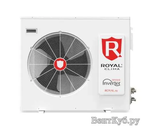 Royal Clima RFM5-42HN/OUT