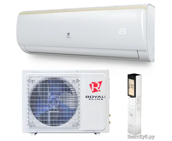 Royal Clima RC-TG25HN