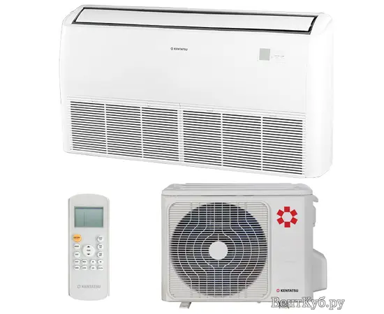Kentatsu KSHF53HFAN1/KSUT53HFAN1