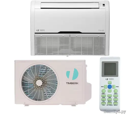 Timberk AC TIM 24LC CF5