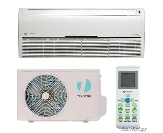 Timberk AC TIM 60LC CF5