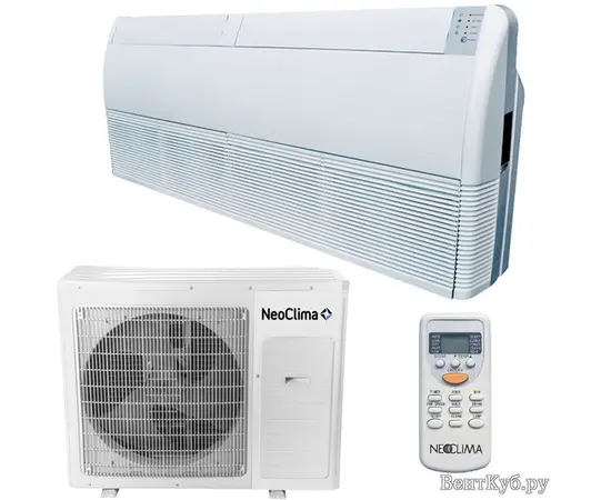 NeoClima NS/NU-36T8