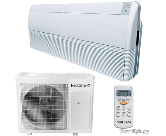 NeoClima NS/NU-48T8