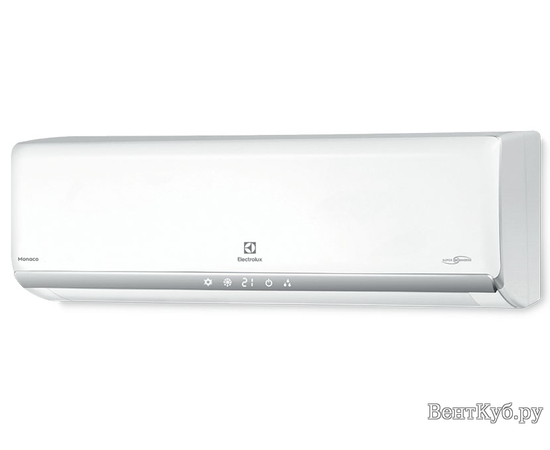 Electrolux EACS/I-12 HM FMI/N3_ERP/in