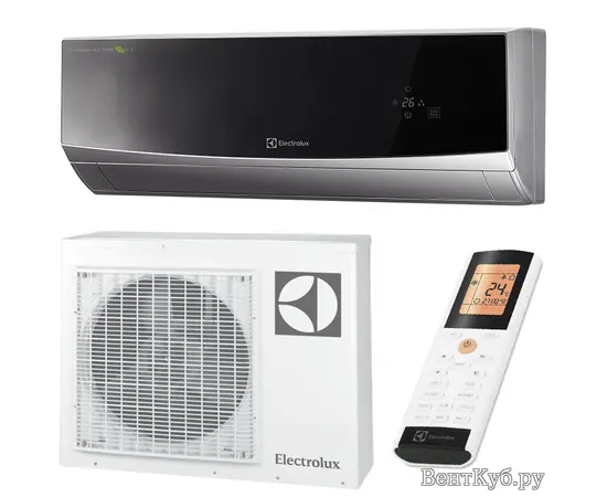 Electrolux EACS-18HG-B2/N3