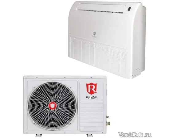 Royal Clima CO-F 18HN