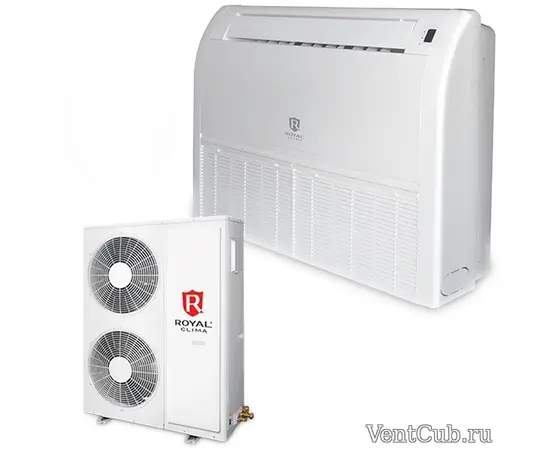 Royal Clima CO-F 48HN
