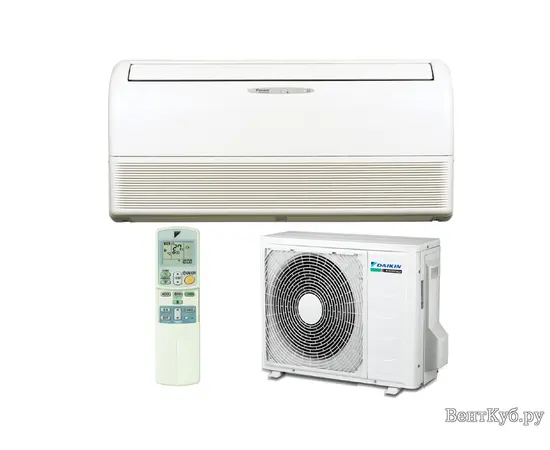 Daikin FLXS50B/RXS50L