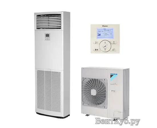 Daikin FVA71A/RZASG71MV1 R-32