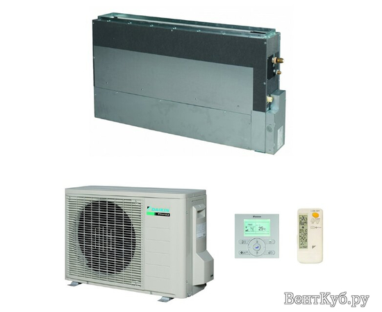 Daikin FNA60A/RXM60M9 R32