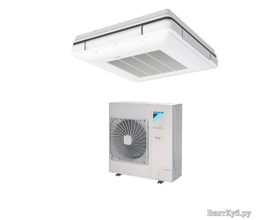 Daikin FUA125A/RZASG125MV1 R-32