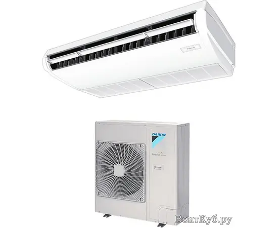 Daikin FHA125A9/RZAG125MV1