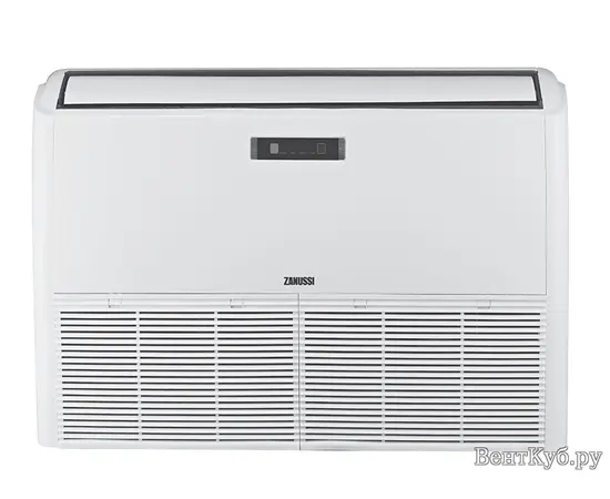Zanussi ZACU-36 H/ICE/FI/N1