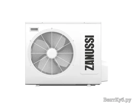 Zanussi ZACO/I-14 H2 FMI/N1 Zanussi ZACO/I-14 H2 FMI/N1