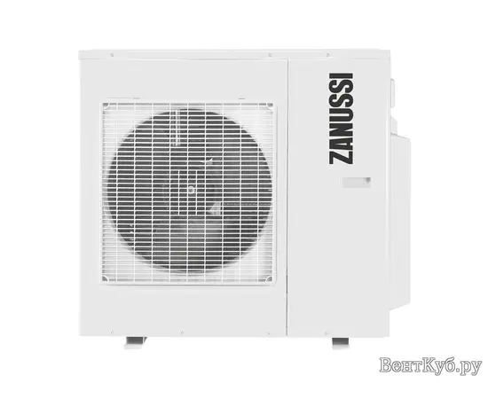Zanussi ZACO/I-28 H4 FMI/N1 Zanussi ZACO/I-28 H4 FMI/N1