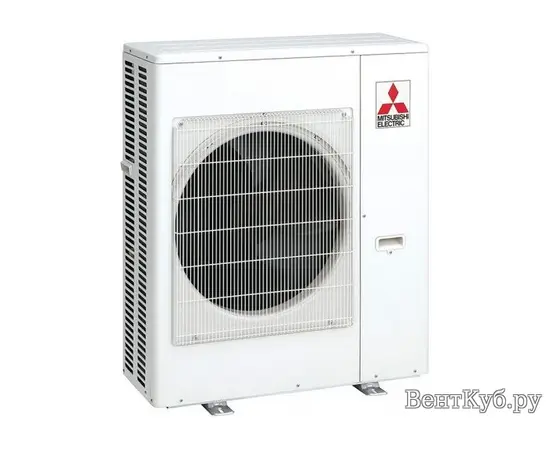 Mitsubishi Electric MXZ-5E102VA