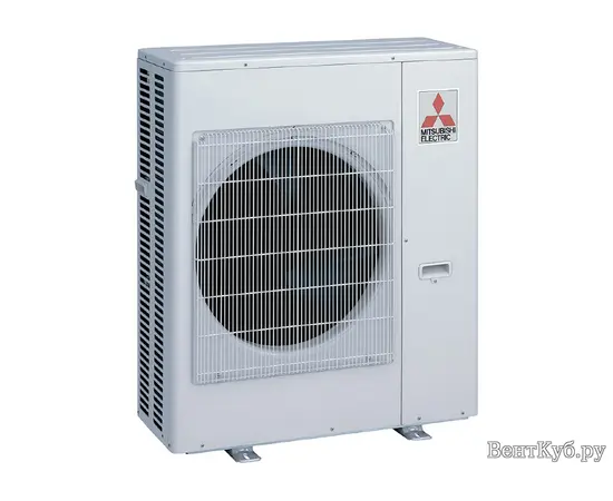 Mitsubishi Electric MXZ-6D122VA
