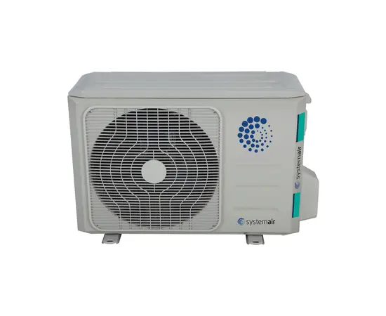 Systemair SYSPLIT MULTI2 18 EVO HP Q