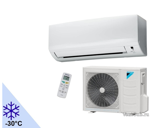 Daikin FTXB20C/RXB20C