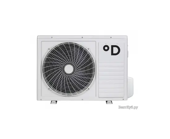 Daichi ICE60AVQ1/ICE60FV1, Рекомендуемая площадь и мощность: 60 м² - 6 кВт, Тип кондиционера: Неинверторный, - 3