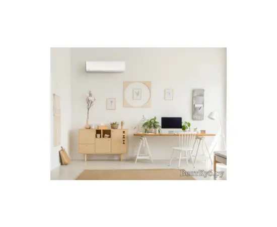 Daichi ICE60AVQ1/ICE60FV1, Рекомендуемая площадь и мощность: 60 м² - 6 кВт, Тип кондиционера: Неинверторный, - 4