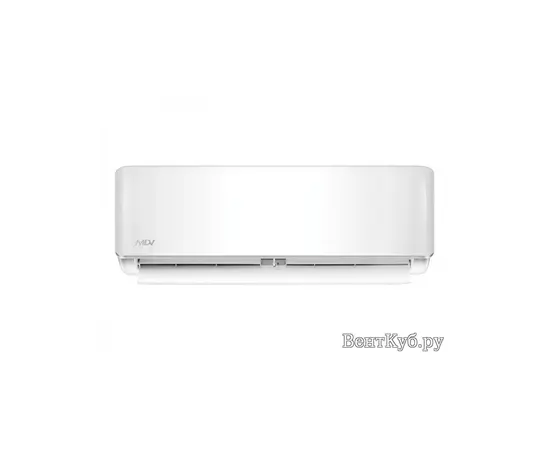 MDV MDSA-36HRN1 / MDOA-36HN1, Рекомендуемая площадь и мощность: 100 м² - 10 кВт, Тип кондиционера: Неинверторный, - 2