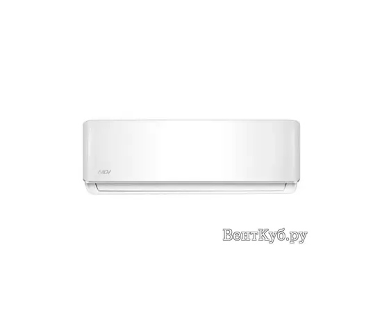 MDV MDSA-36HRN1 / MDOA-36HN1, Рекомендуемая площадь и мощность: 100 м² - 10 кВт, Тип кондиционера: Неинверторный, - 3