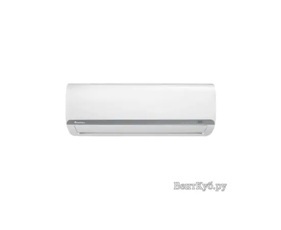 Axioma ASX12B1/ASB12B1, Рекомендуемая площадь и мощность: 35 м² - 3,5 кВт, Тип кондиционера: Неинверторный, - 3