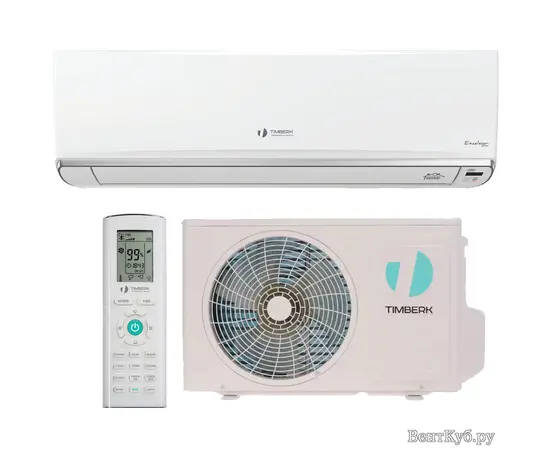 Timberk AC TIM 24H S20