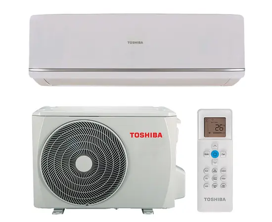 Toshiba RAS-07U2KH3S-EE/RAS-07U2AH3S-EE Toshiba RAS-07U2KH3S-EE/RAS-07U2AH3S-EE