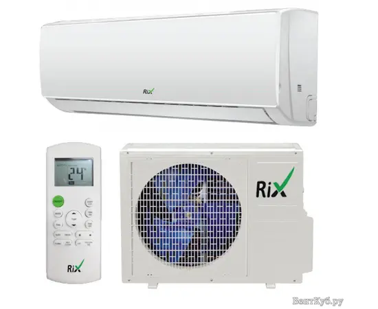 Rix I/O-W24PT