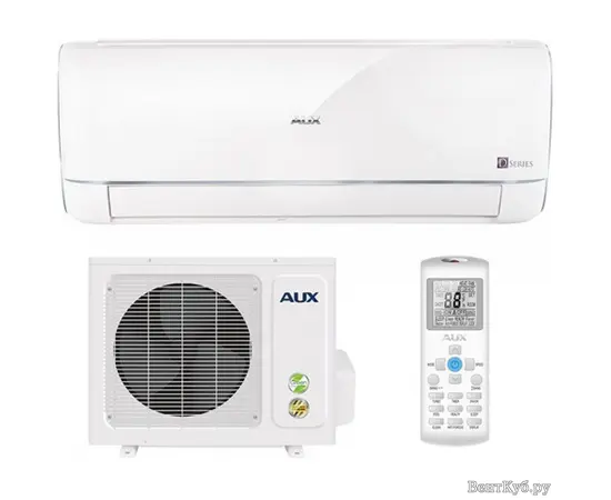 AUX ASW H07A4/DE-R1/AS-H07A4/DE-R1
