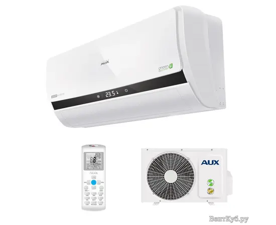 AUX ASW H018B4/LK-700R1/AS-H018B4/LK-700R1 LK