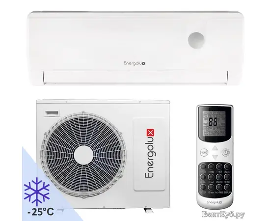 Energolux SAS30B2-A/SAU30B2-A-WS Energolux SAS30B2-A/SAU30B2-A-WS