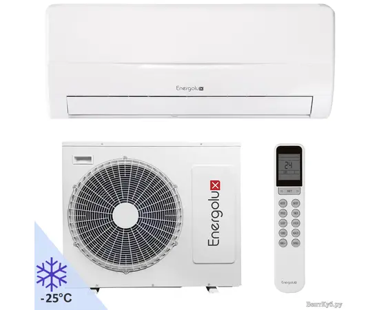 Energolux SAS09L2-A/SAU09L2-A-WS