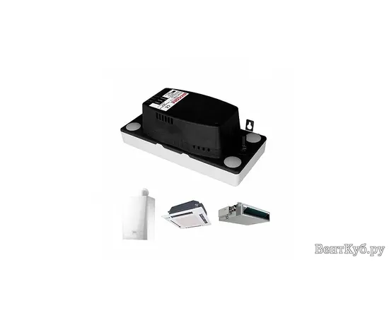 Siccom EcoTank 1,2 L