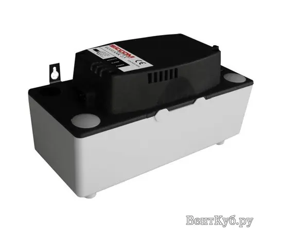 Siccom EcoTank 2,5 Siccom EcoTank 2,5