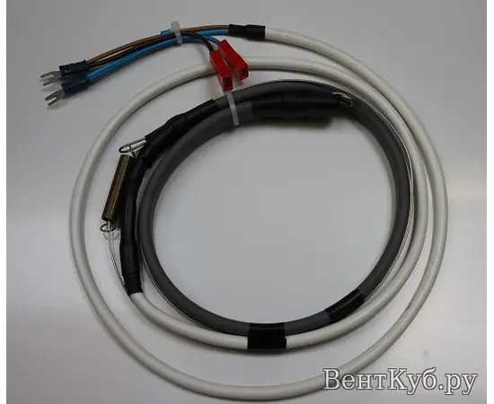 Нагреватель картерный SN-1.41 Нагреватель картерный SN-1.41