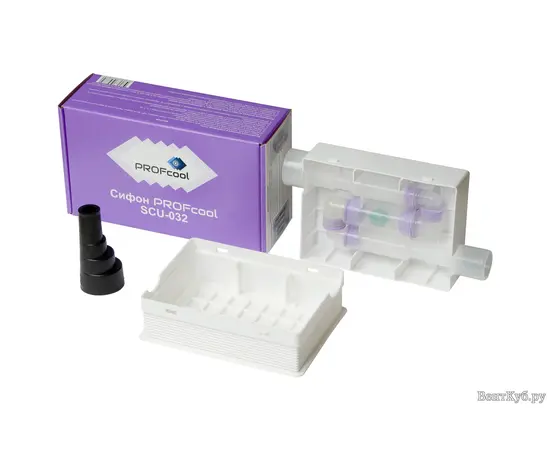 PROFcool SCU-032